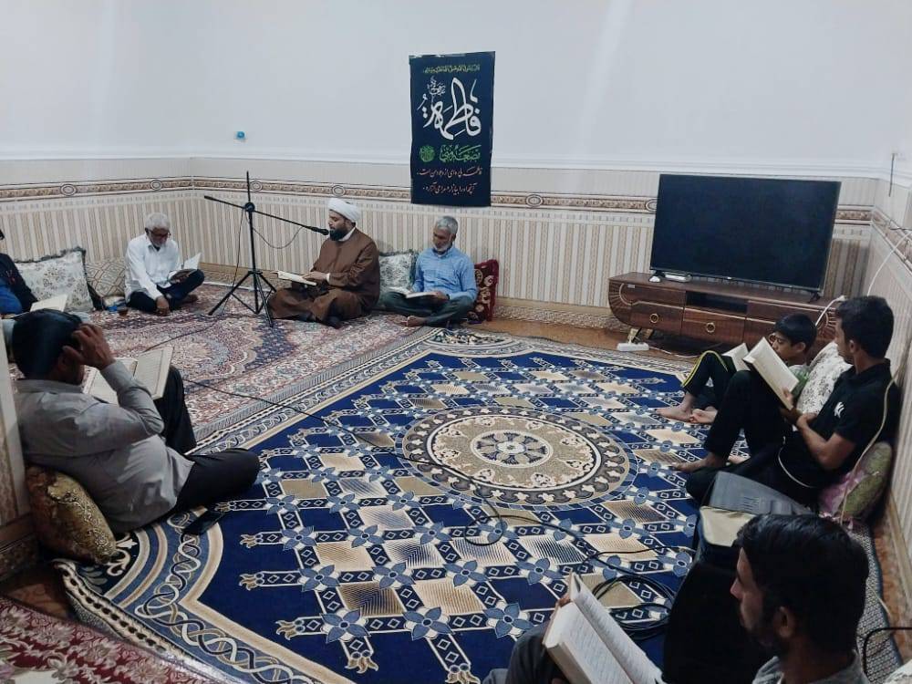 بندر کوهستک