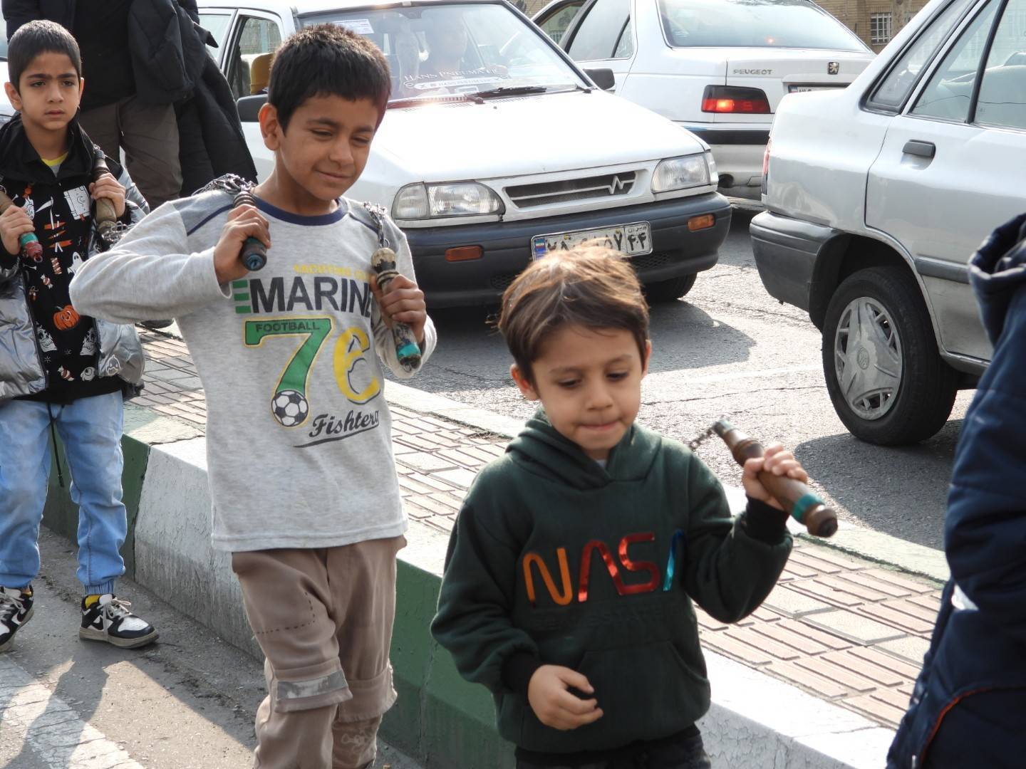 تهران