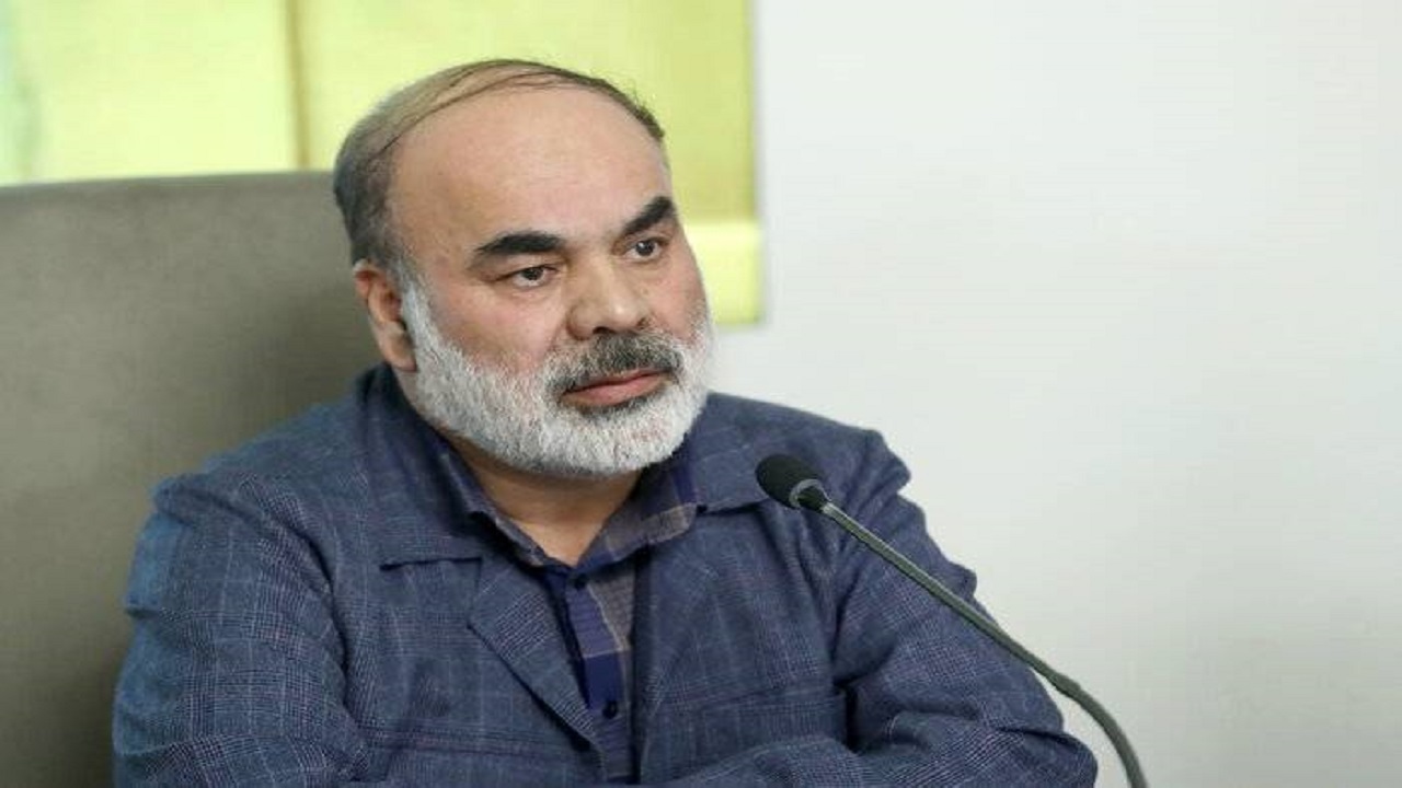 استاندار جدید سیستان و بلوچستان معرفی شد