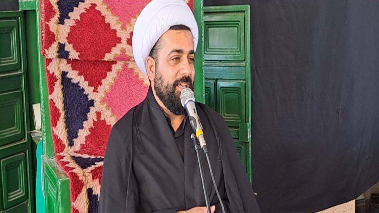 امام جمعه یزدان آباد