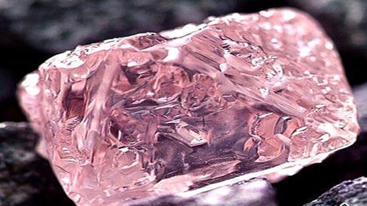 سارق بزرگ‌ترین الماس جهان چه کسی است؟