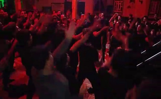 عزاداری مردم خراسان جنوبی در سوگ دردانه پیامبر(ص)