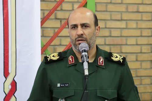 دشمنان هنوز ملت بزرگ ایران را نشناخته اند