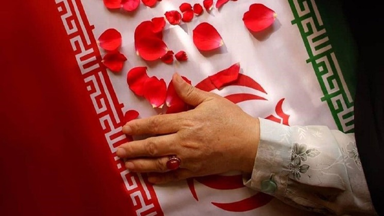 حساسیت شهدا به یک نام