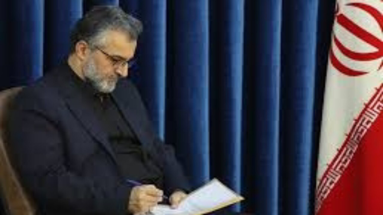 برای یک میلیون از اتباع خارجی برگه تردد صادر کرده ایم + فیلم