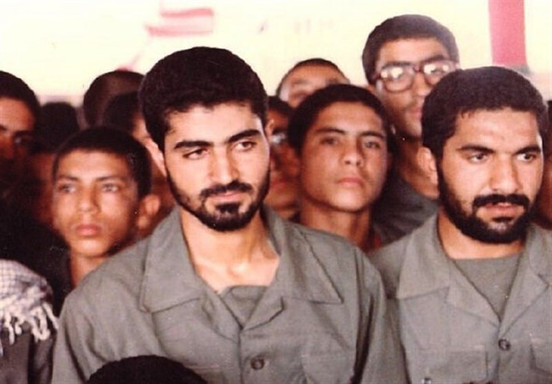 برای سرداری که نترسید!