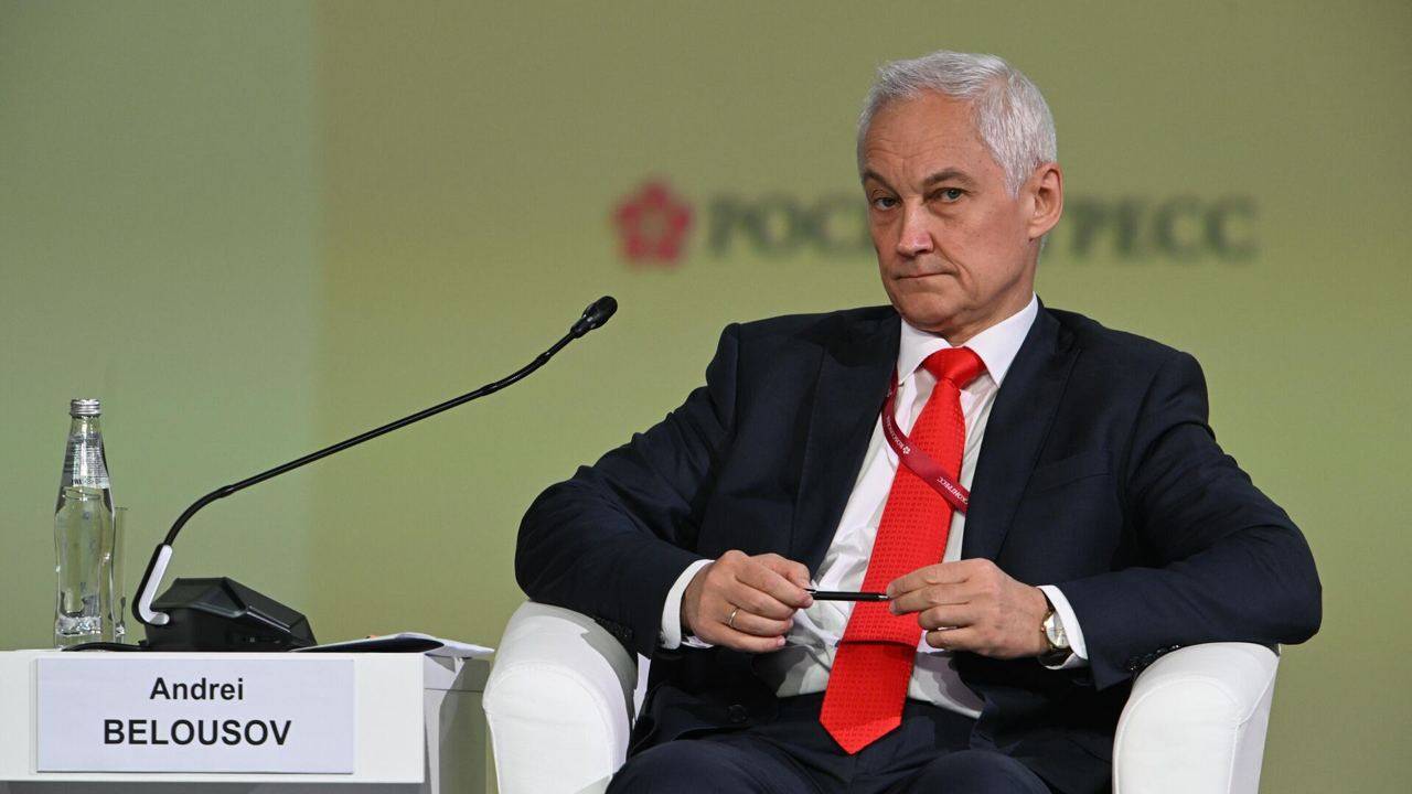 معاون اول نخست‌وزیر روسیه: نرخ ارز ۷۰ تا ۸۰ روبل برای هر دلار باید باشد