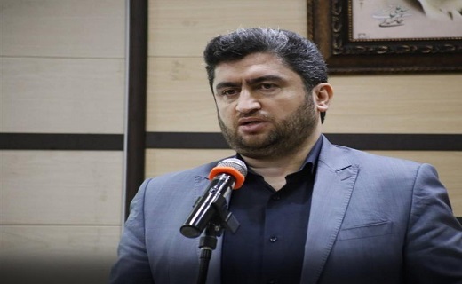 یوسف یزدانی، سرپرست شهرداری رشت