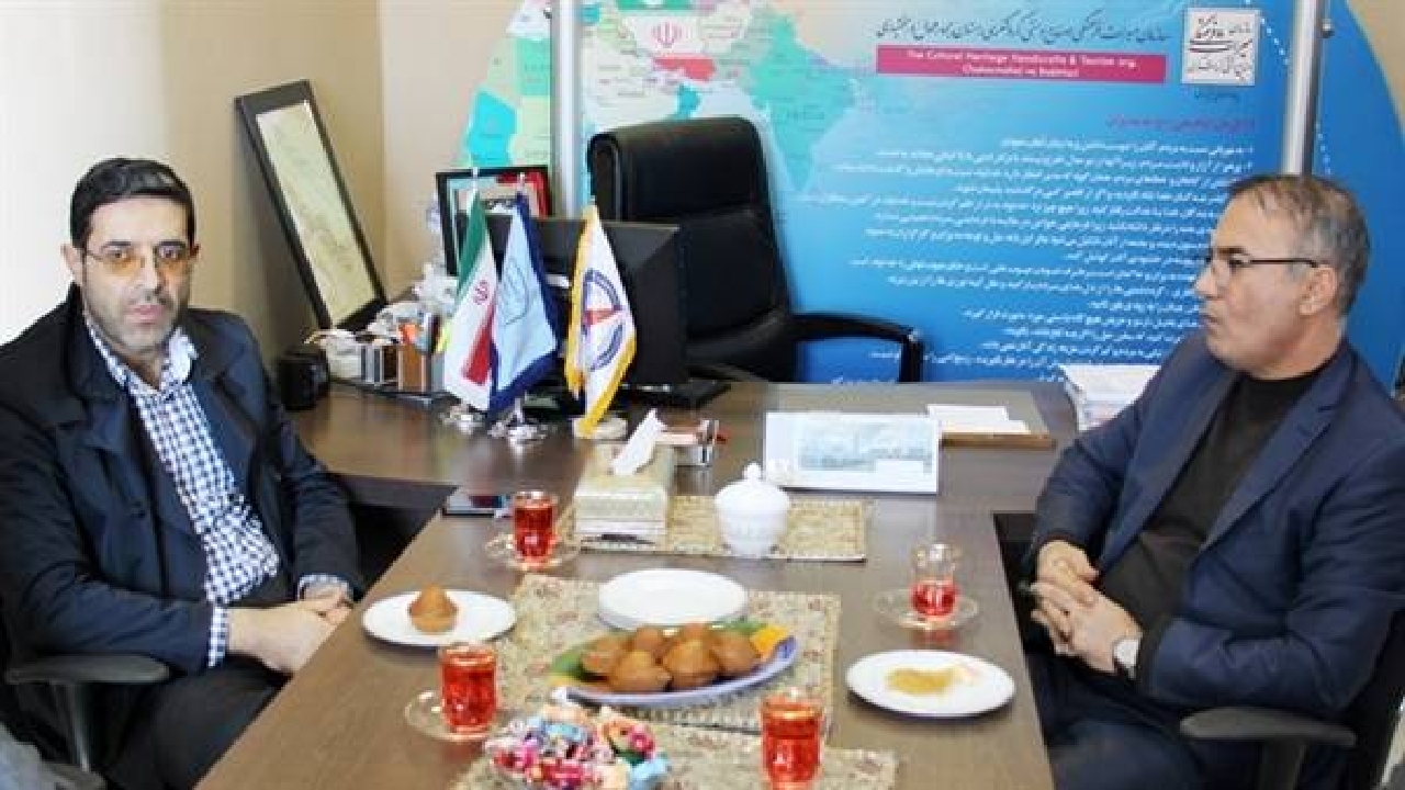 بسته‌های سرمایه‌گذاری گردشگری چهارمحال و بختیاری برای ارائه در نمایشگاه بین‌المللی گردشگری تدوین می‌شود