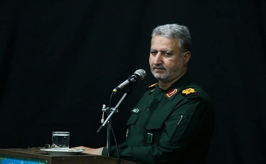 سردار محمدعلی حق بین