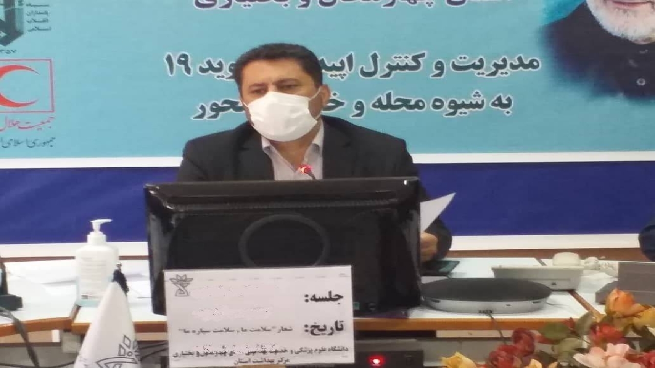 بیماری‌های غیرواگیر اصلی‌ترین علل مرگ و میر