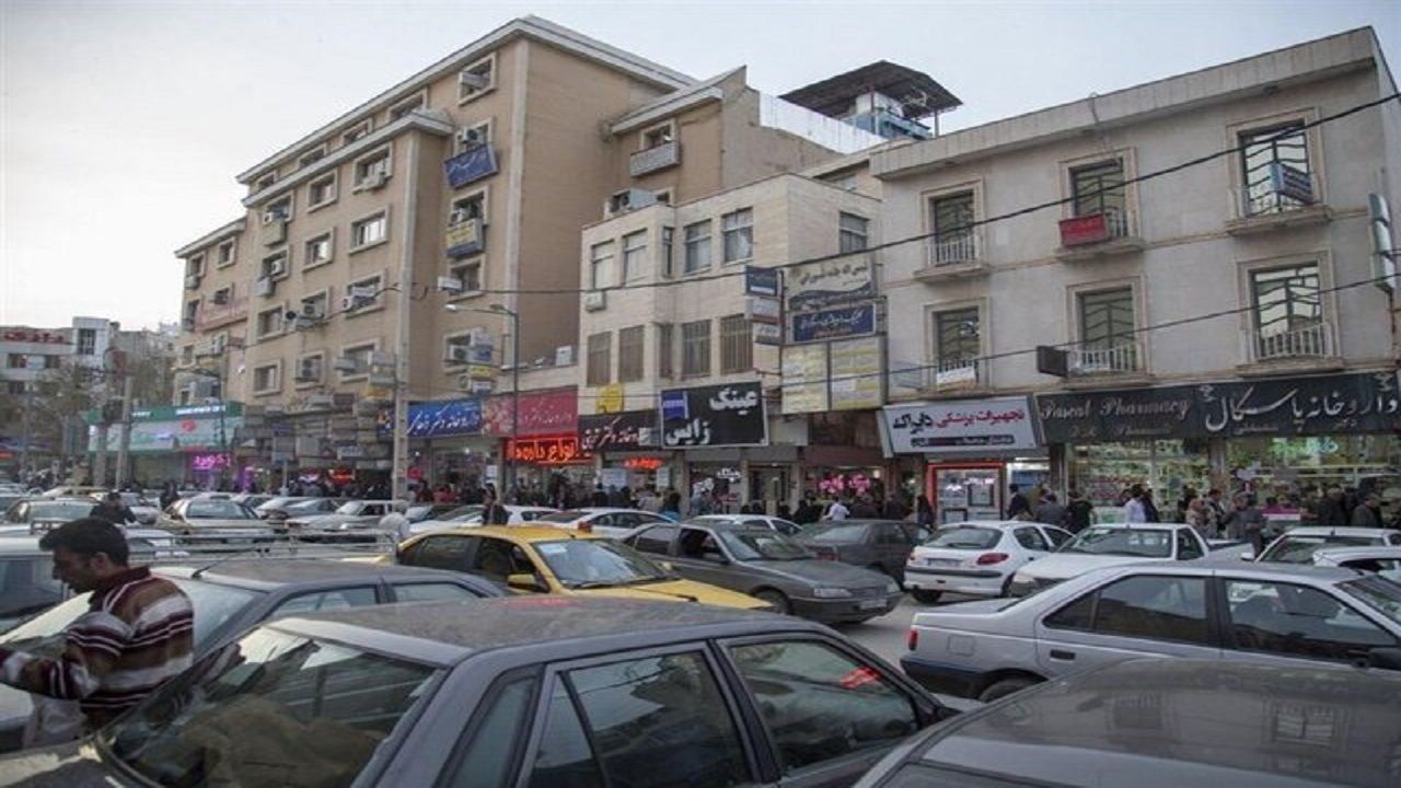 جابجایی پزشکان از پارکینگ شهرداری امکان پذیر نیست