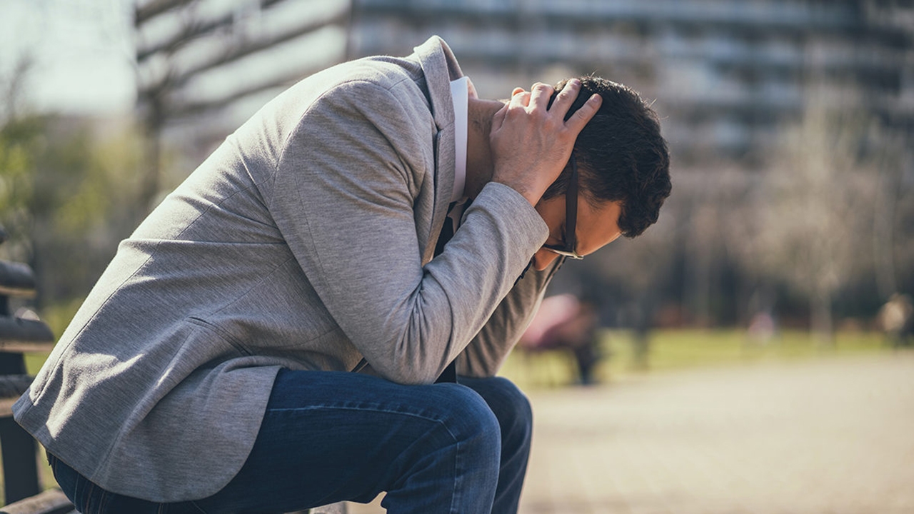 راهکار درمانی برای حملات پانیک + فیلم
