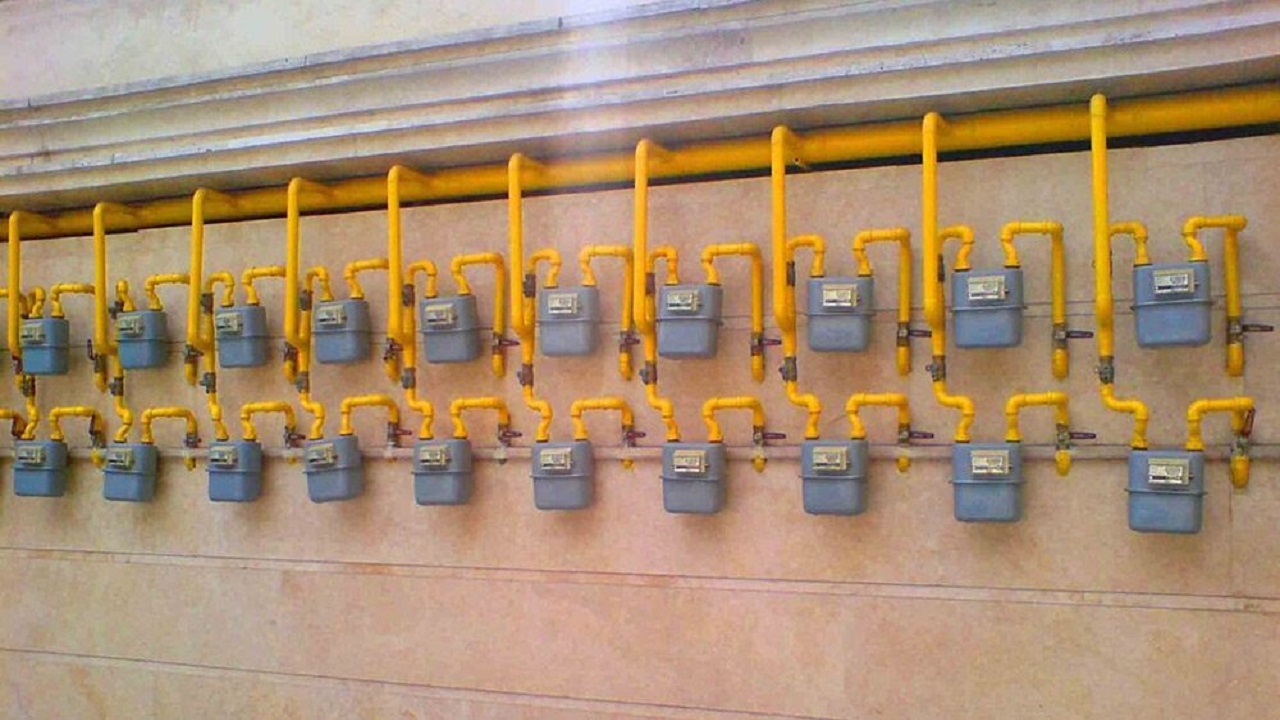 گازرسانی به مشترکان خانگی، اولویت شرکت گاز خوزستان