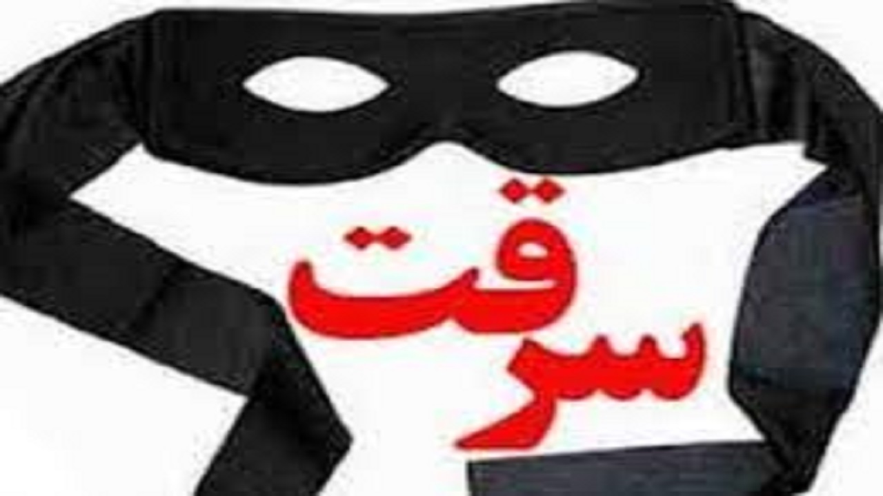 کاهش ۵ درصدی سرقت‌ در هشترود