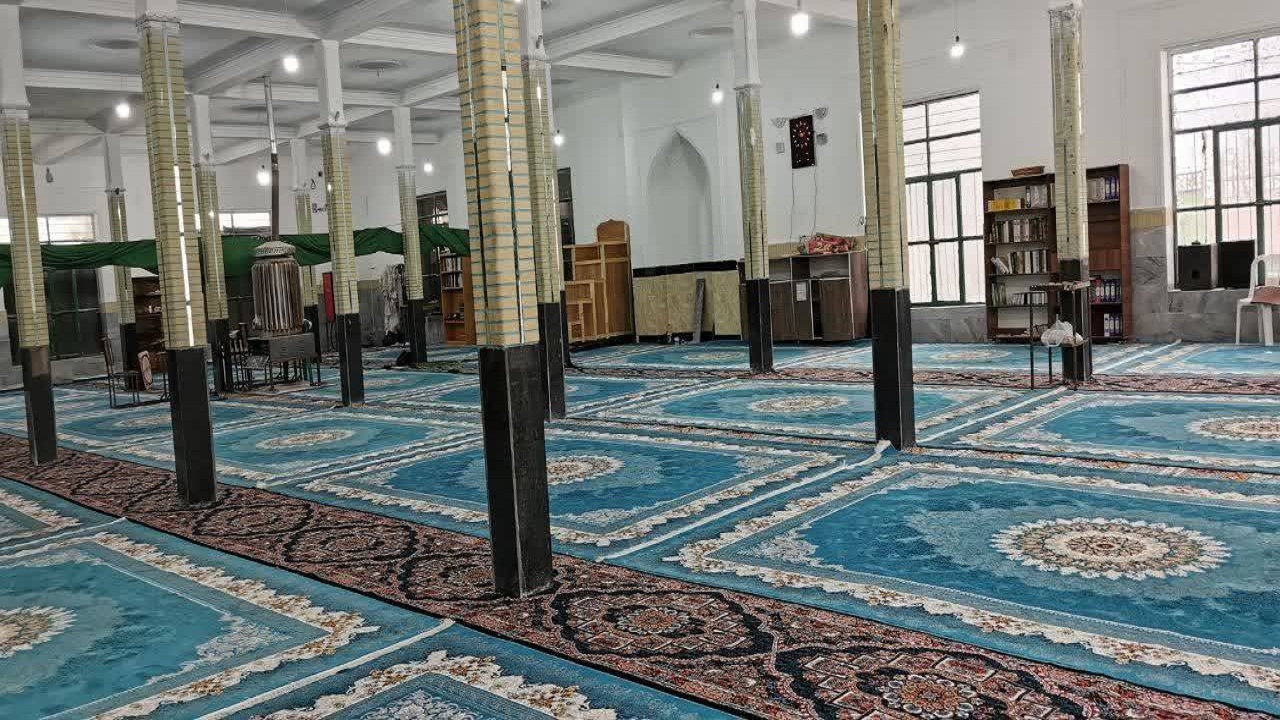 لبخند خدا به نوجوان فریب خورده