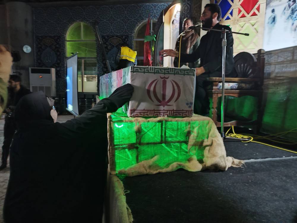 محمودآباد