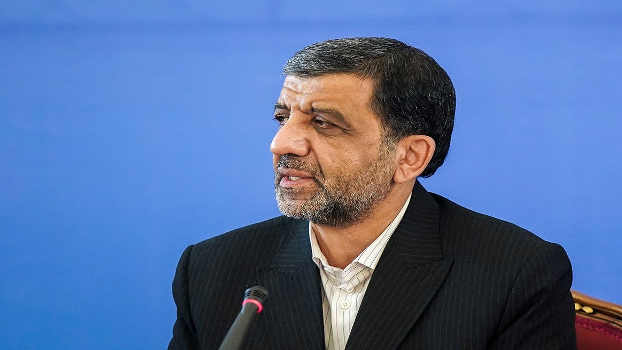 وزیر میراث فرهنگی میهمان جهان شهر ملایر