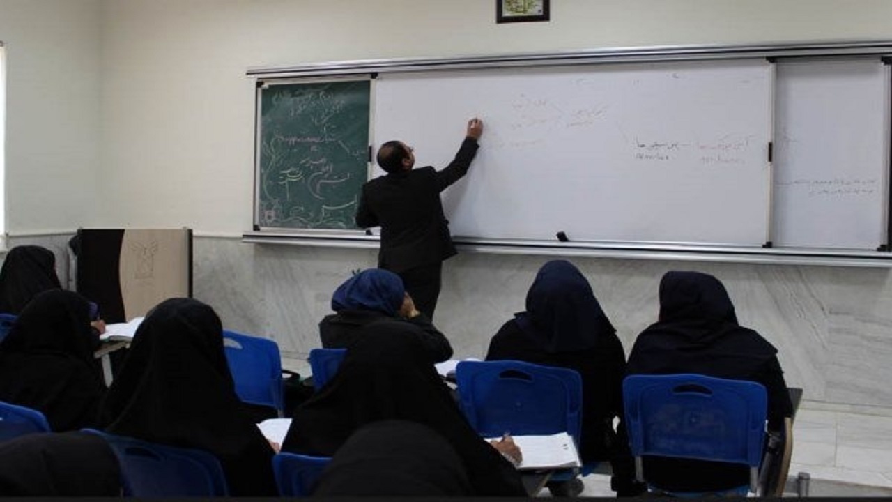 جزئیات تکمیل ظرفیت بدون آزمون دانشگاه پیام نور در ترم بهمن‌ماه
