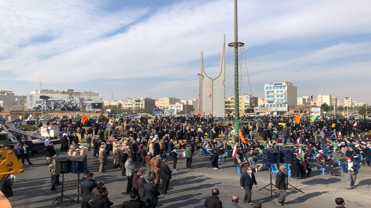 بیش از ۴۰۰ برنامه تبیینی و بصیرتی در استان سمنان برگزار می شود