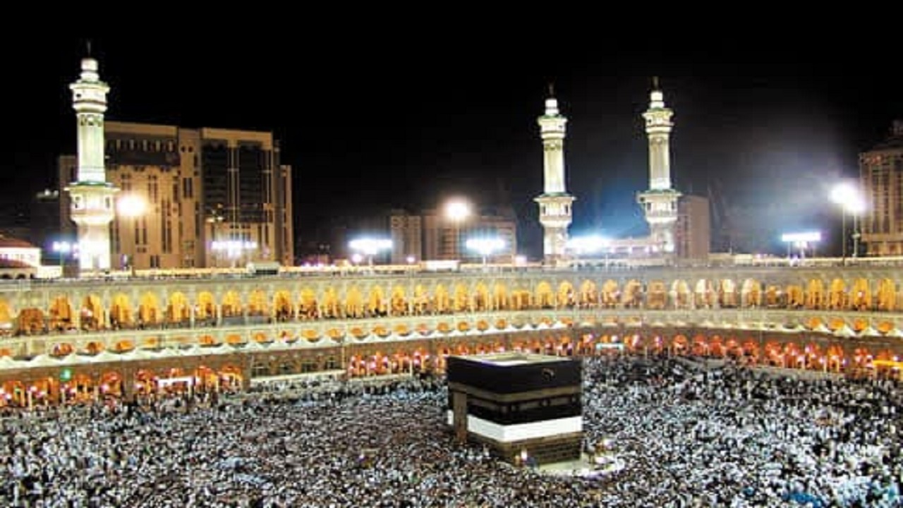 واجدین شرایط حج ۱۴۰۲ مدارک خود را بروزرسانی و تکمیل کنند