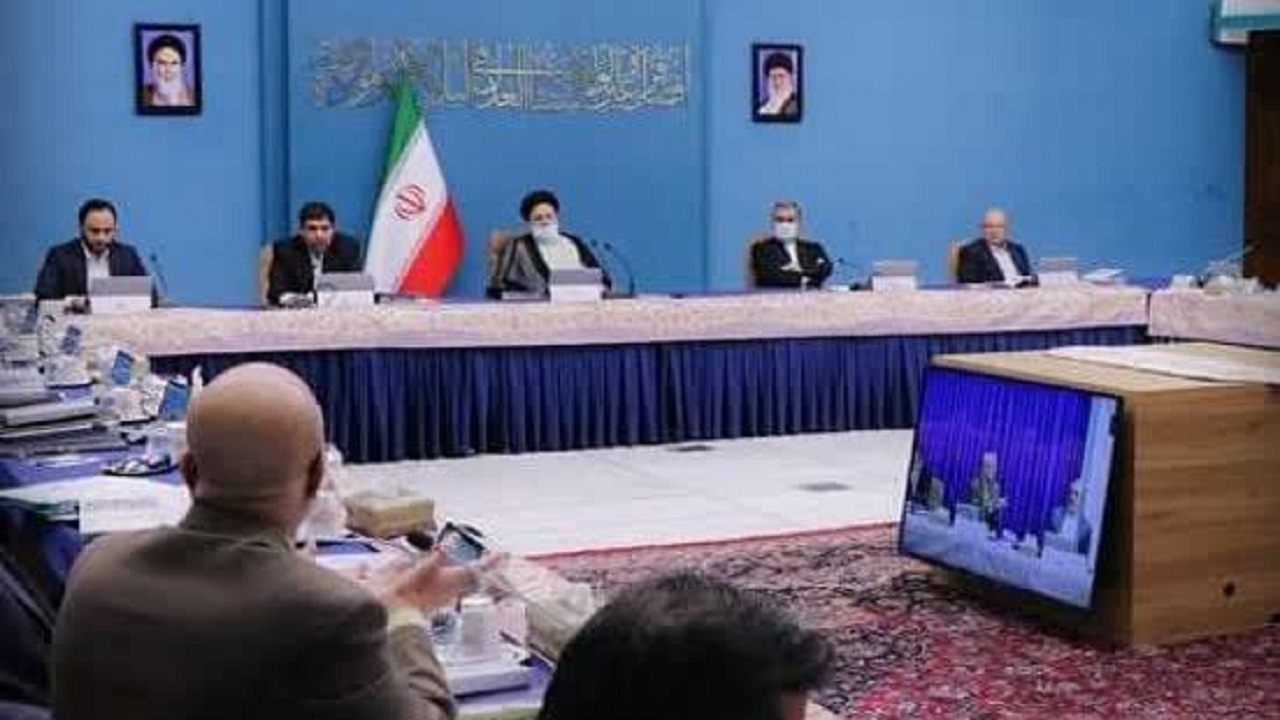 حسینی محراب بر کرسی استانداری خوزستان می‌نشیند