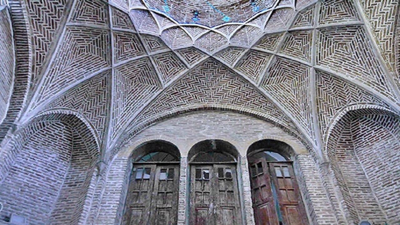 مرمت ۲۰ بنای تاریخی ثبتی در استان مرکزی