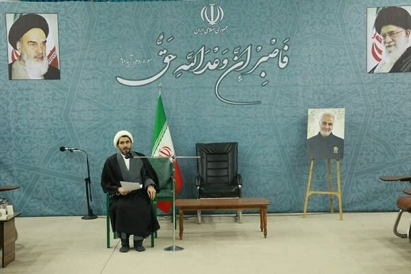 برگزاری ۱۲ هزار برنامه در خراسان جنوبی