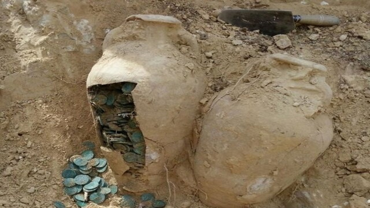 ۳۱ حفار غیرمجاز در همدان دستگیر شدند