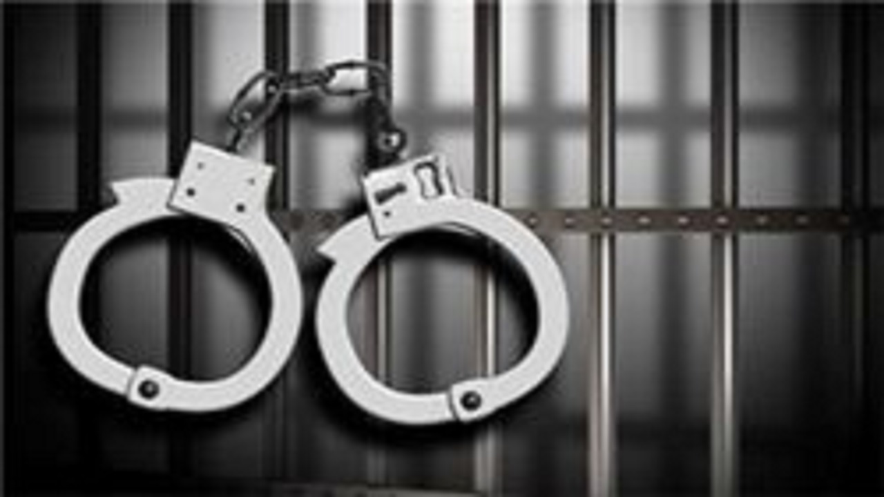 اوباش مسلح خرمدشت دستگیر شد