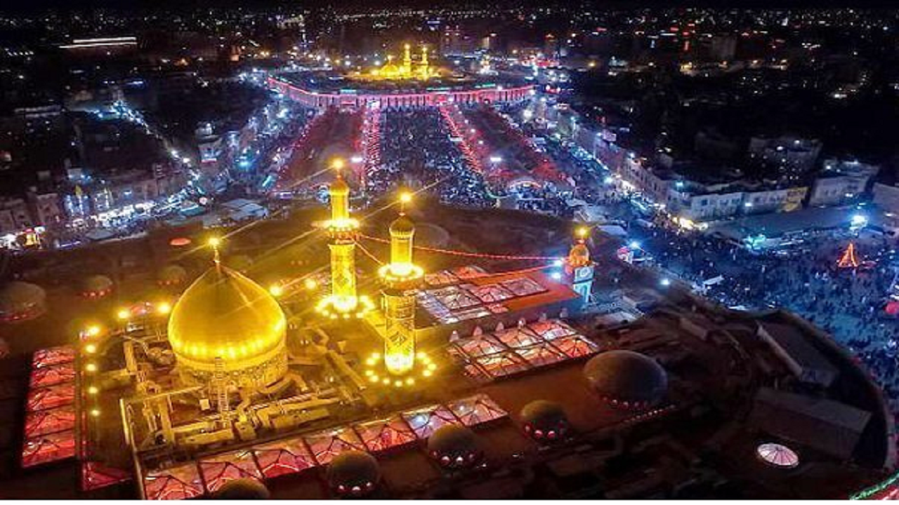 کاهش سفر به عتبات به علت مشکلات ارزی