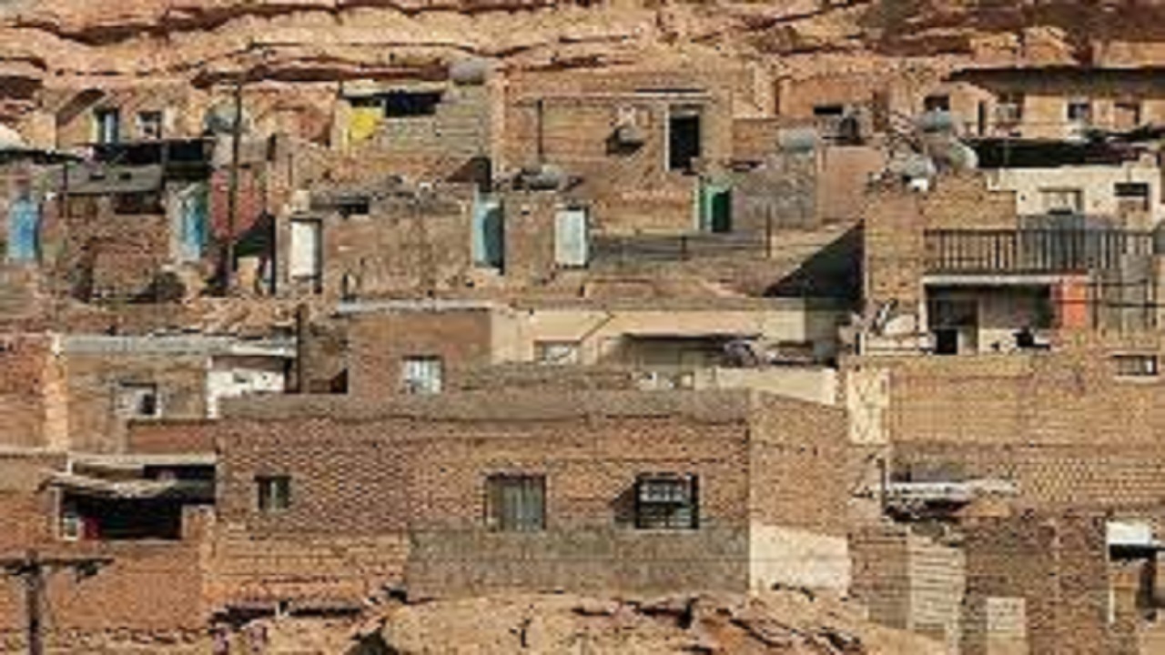 اجرای ۱۳ طرح بازآفرینی شهری در اردبیل