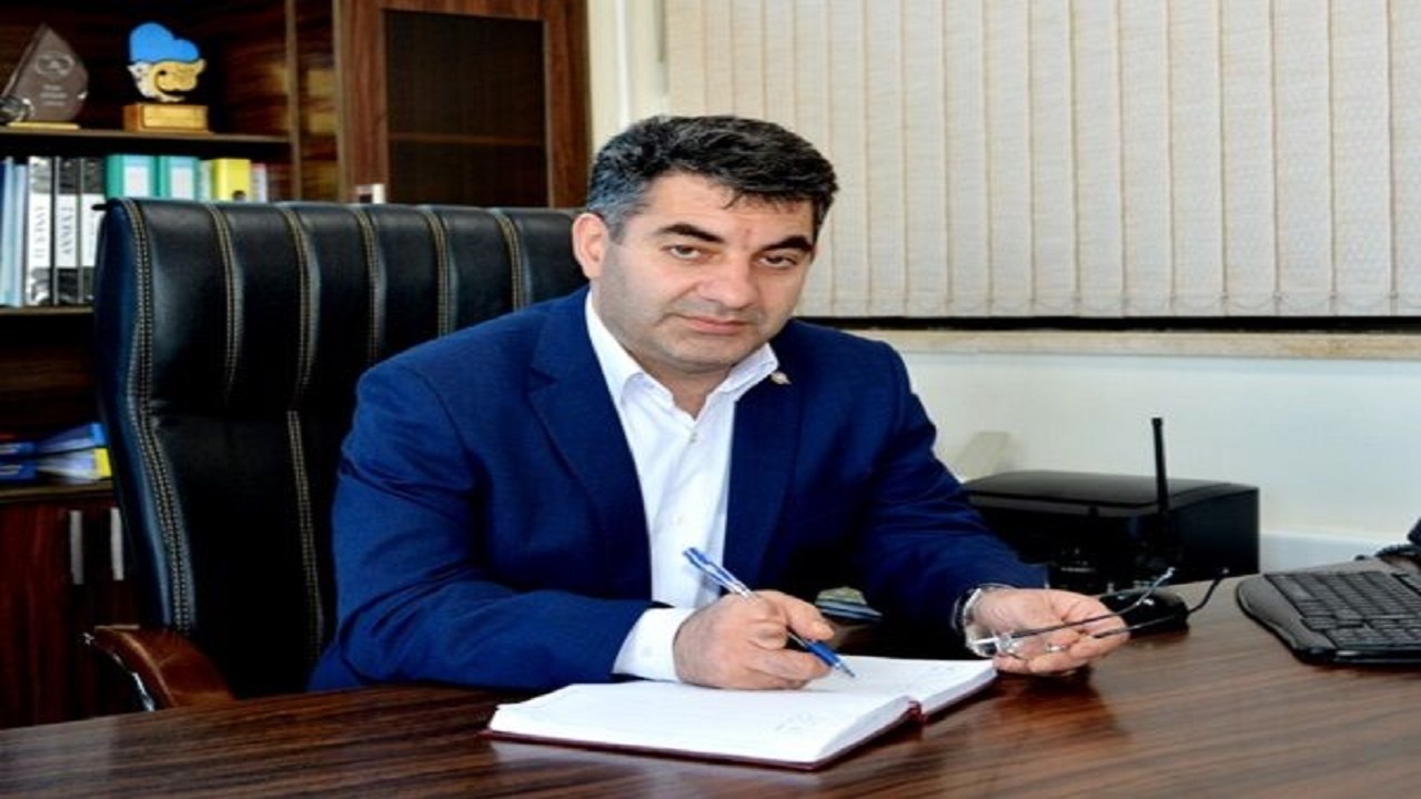 سیستم یخ زدایی در فرودگاه اردبیل تا دو هفته آینده نصب می‌شود