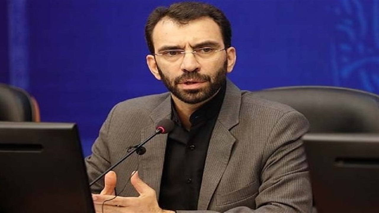 خداحافظی «مهدی کشاورز» از ریاست منطقه آزاد کیش