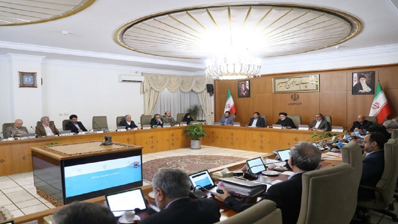 استاندار جدید خوزستان در جلسه هیات دولت انتخاب شد