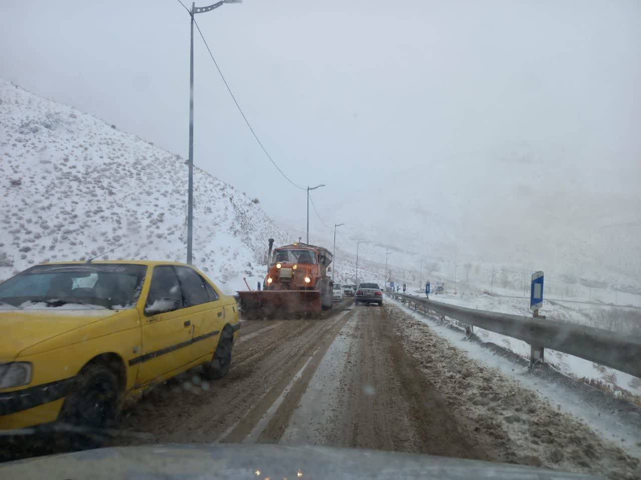 ترددی روان در محور شهداد ـ کرمان فیلم + عکس ترددی روان در محور شهداد ـ کرمان فیلم + عکس