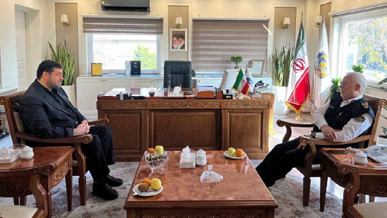 همکاری هلال‌احمر و پلیس راهور برای کاهش تصادفات