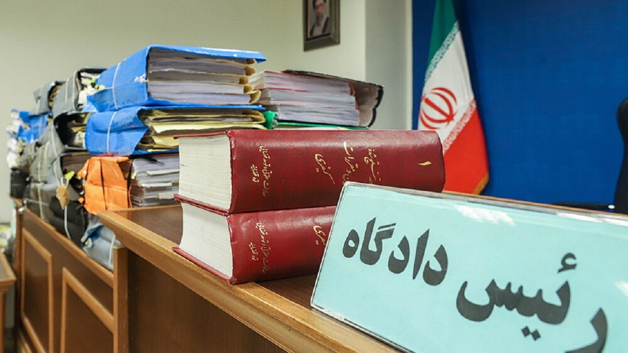 صدور احکام بدوی ۹۳ نفر از عوامل و عناصر اغتشاشات اخیر استان قزوین