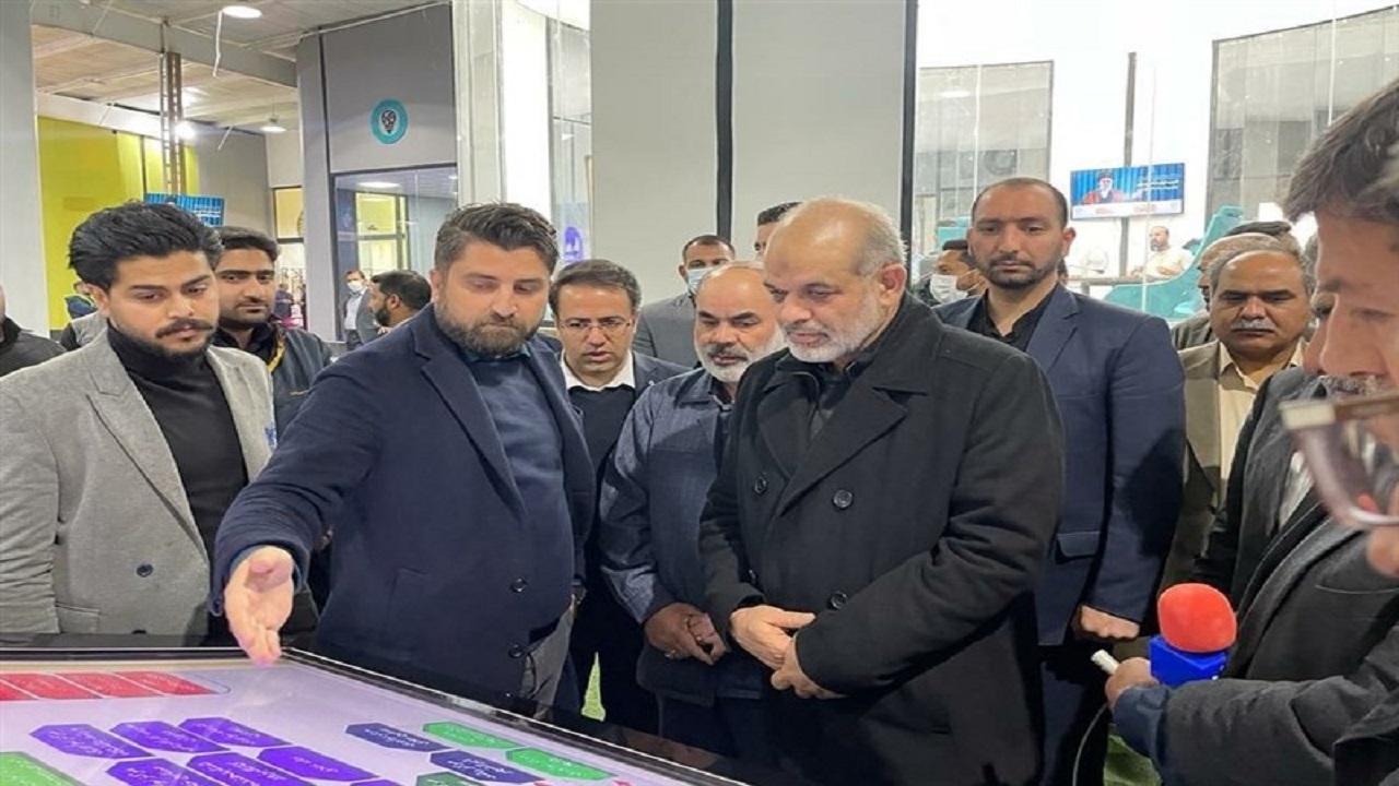 نقش سیستان و بلوچستان در توسعه منطقه