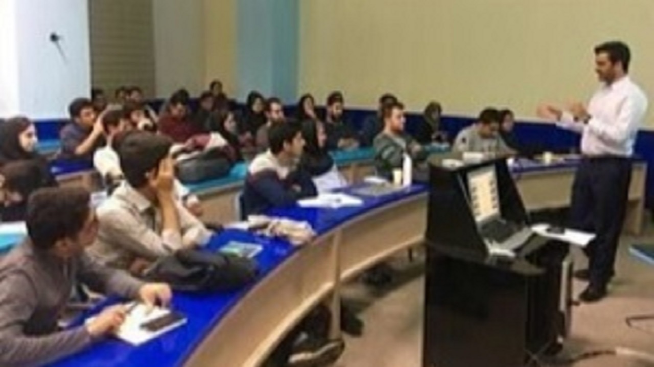 تمدید زمان ثبت نام فراخوان جذب اعضای هیأت علمی