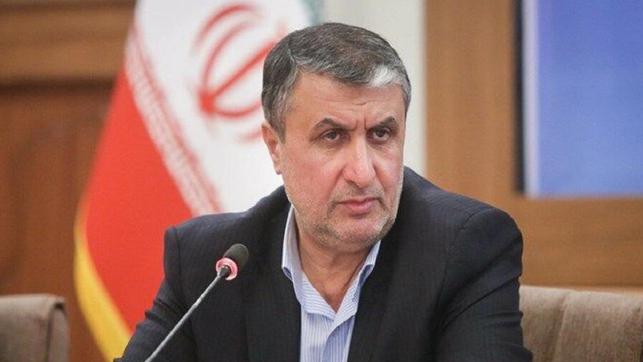 اسلامی: هماهنگی سفر مقامات آژانس به ایران بعد از تعطیلات ژانویه انجام می‌شود
