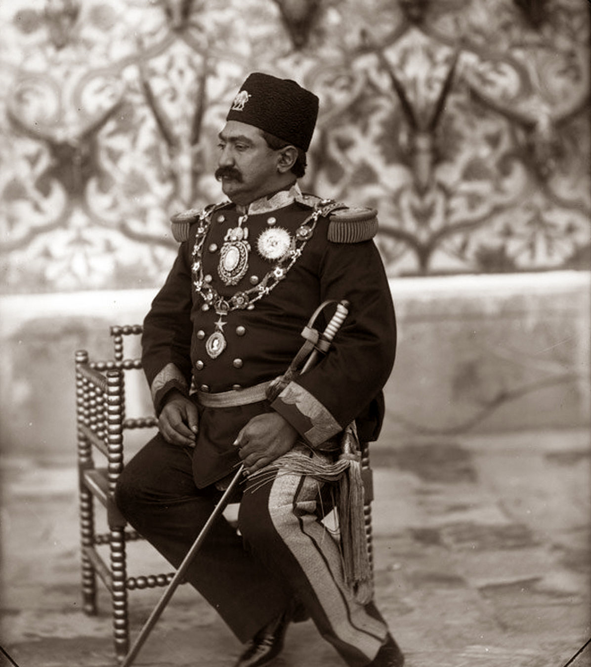 ظل&zwnj;السلطان