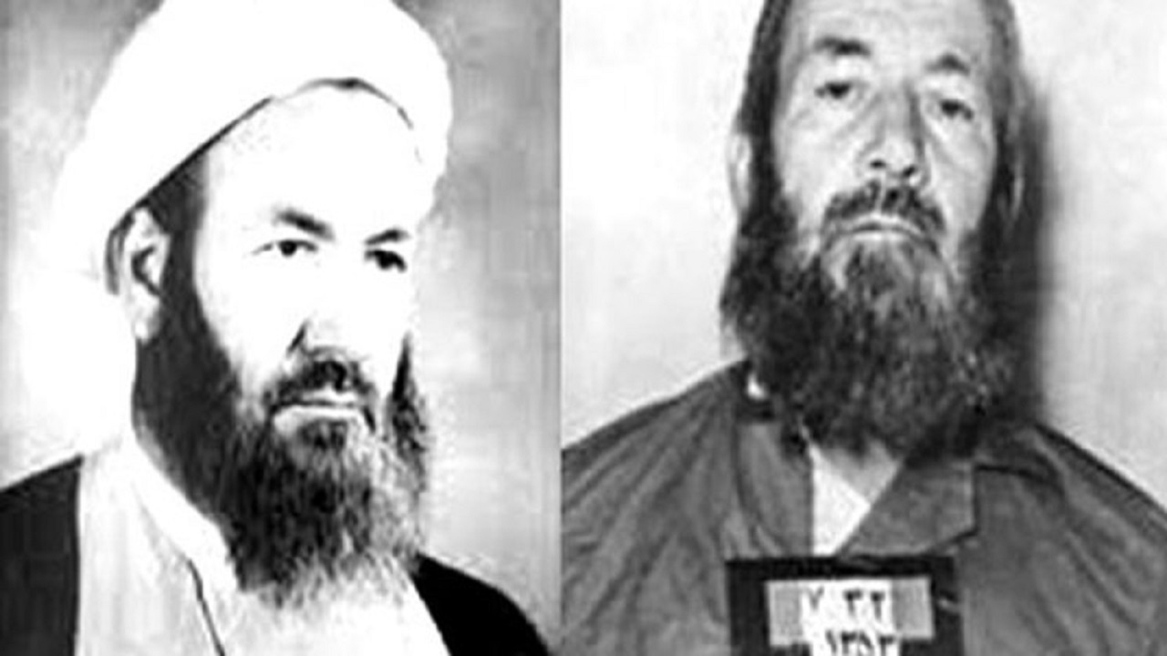 مردی که سخت ترین شکنجه ها را تحمل کرد اما از امام دست نکشید