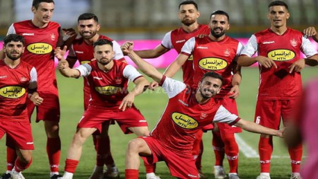یک ستاره دیگر در آستانه جدایی از پرسپولیس
