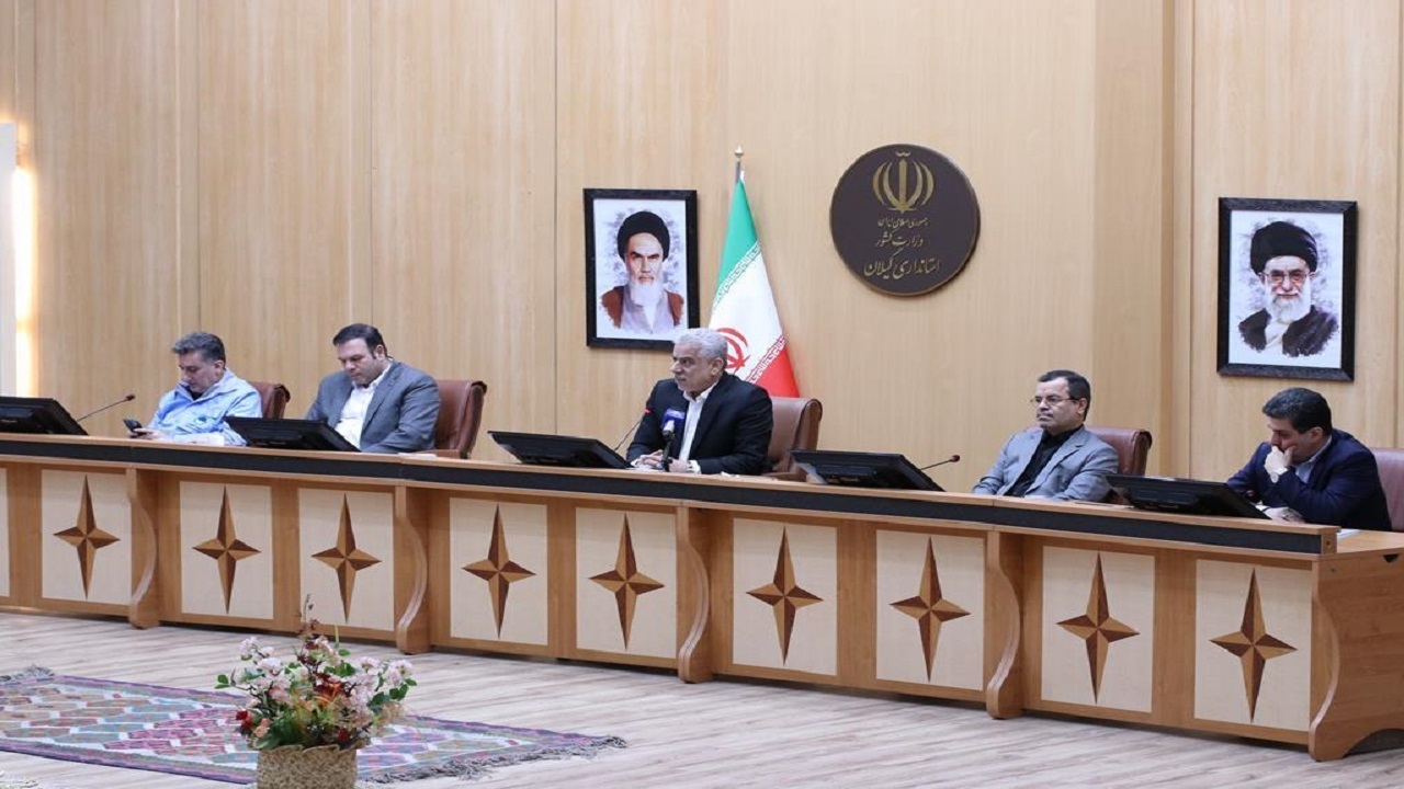 ادارات و بانک‌های گیلان فردا تعطیل نیستند