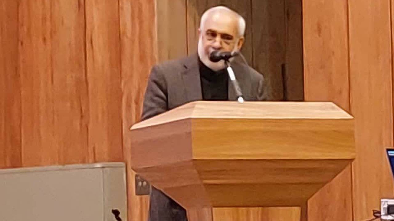 حمایت سرداران شهید «سلیمانی» و «پورجعفری» از دانشگاه باهنر کرمان