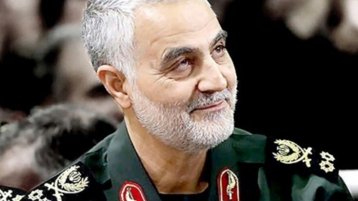 شهید سلیمانی از منظر تحلیلگران ترکیه‌ای + فیلم