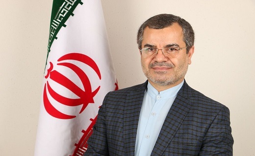 رئیس مجمع نمایندگان گیلان
