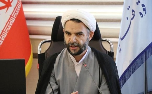 رئیس کل دادگستری گیلان
