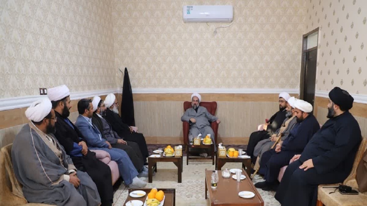 نماینده ولی فقیه در سیستان وبلوچستان: اطلاع رسانی خدمات نظام ضروری است